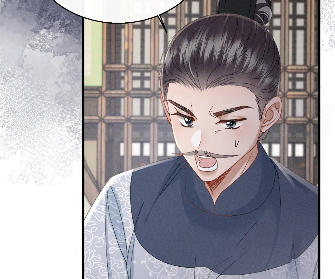 Whispers of Telepathy Chapter 90 page 37 - 