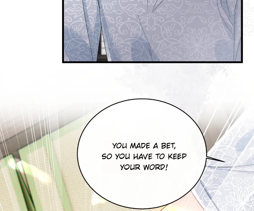 Whispers of Telepathy Chapter 90 page 38 - 