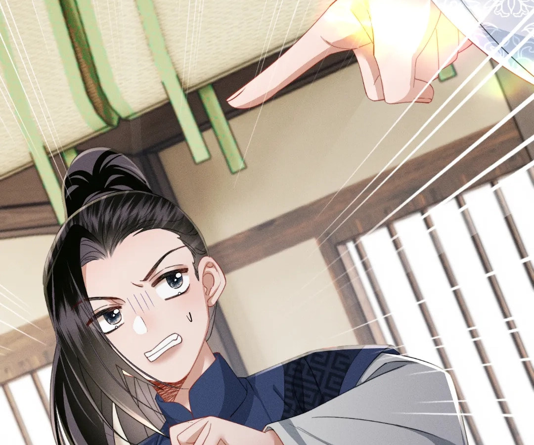 Whispers of Telepathy Chapter 90 page 39 - 