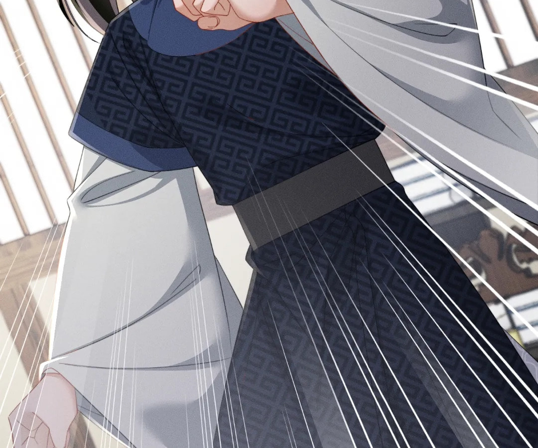Whispers of Telepathy Chapter 90 page 40 - 