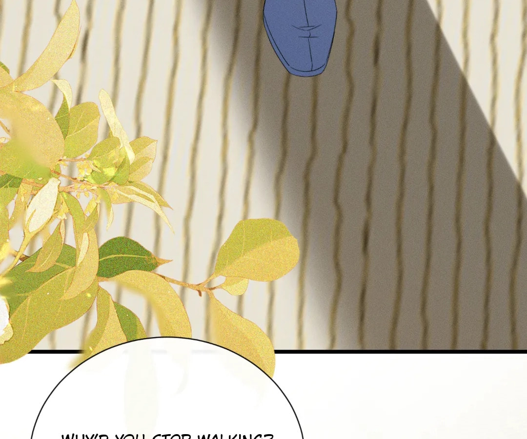 Whispers of Telepathy Chapter 90 page 5 - 