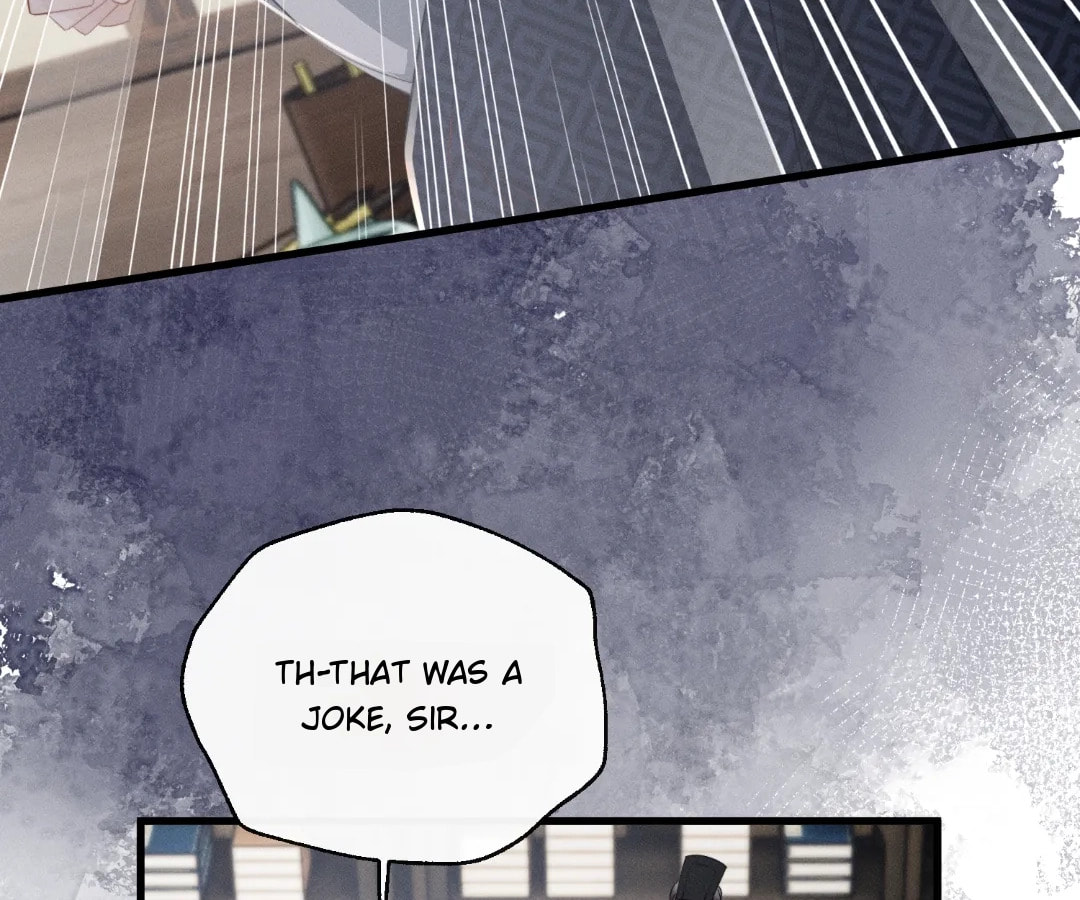 Whispers of Telepathy Chapter 90 page 41 - 