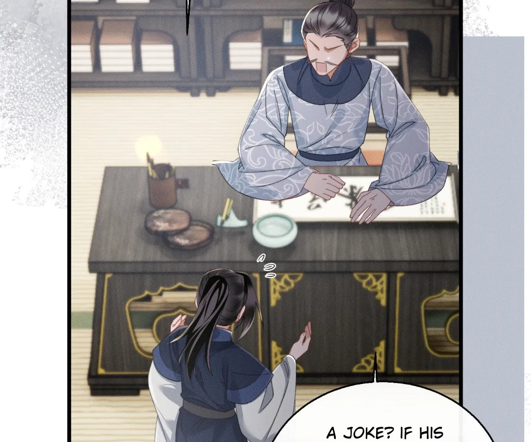 Whispers of Telepathy Chapter 90 page 42 - 