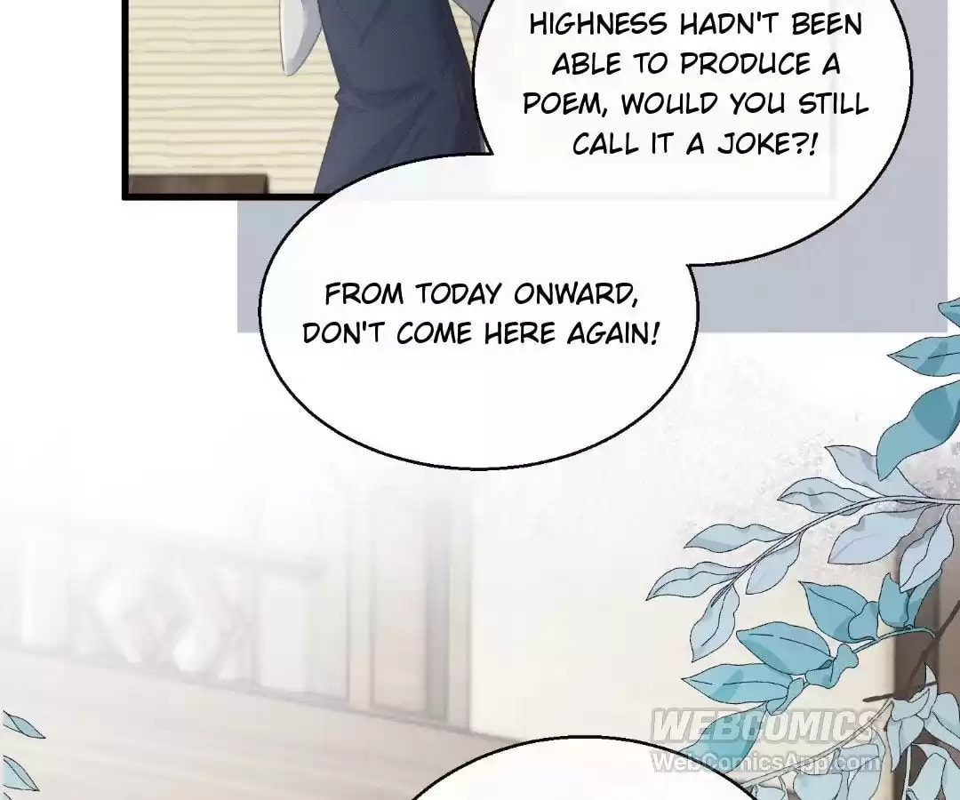 Whispers of Telepathy Chapter 90 page 43 - 