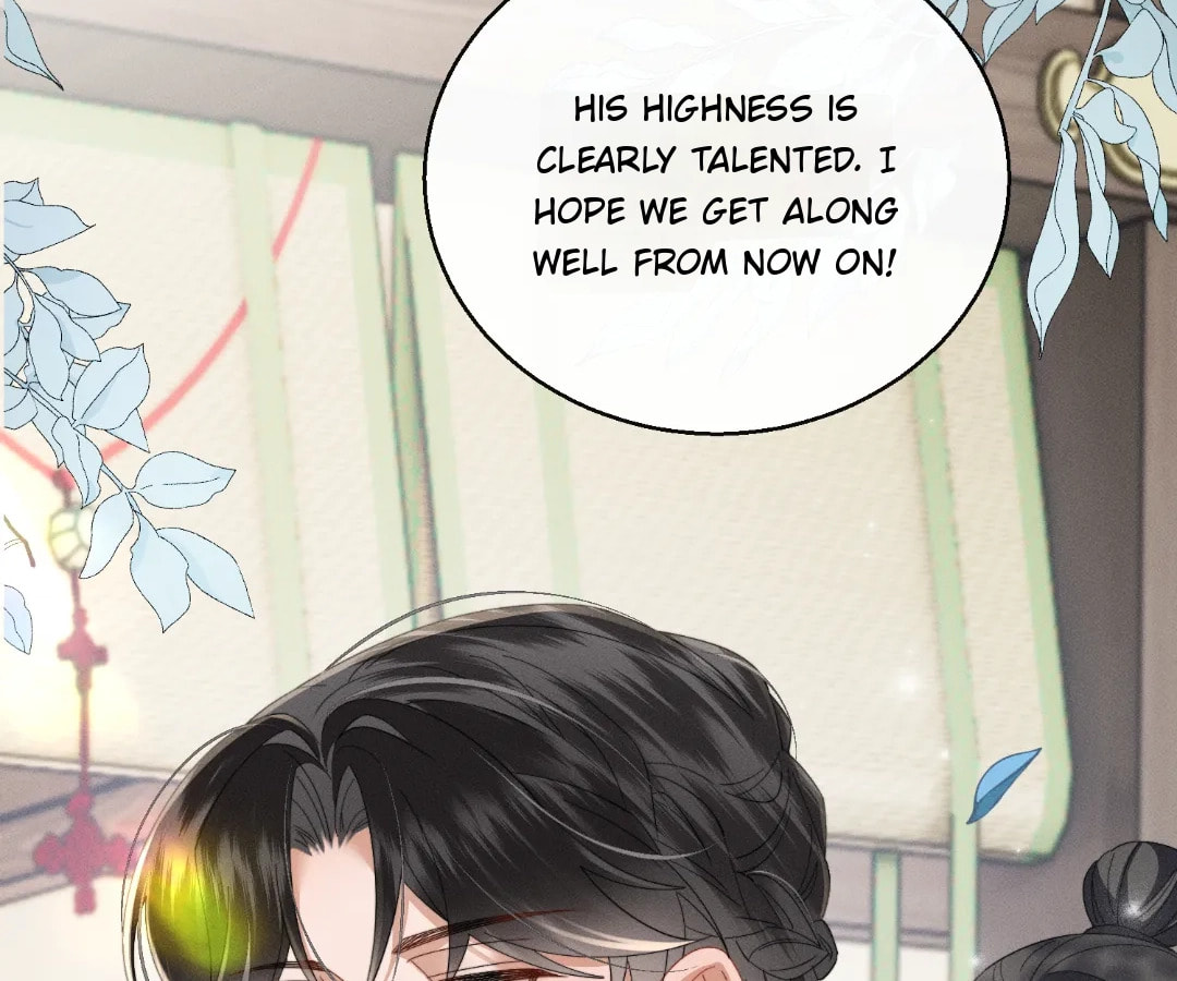 Whispers of Telepathy Chapter 90 page 44 - 