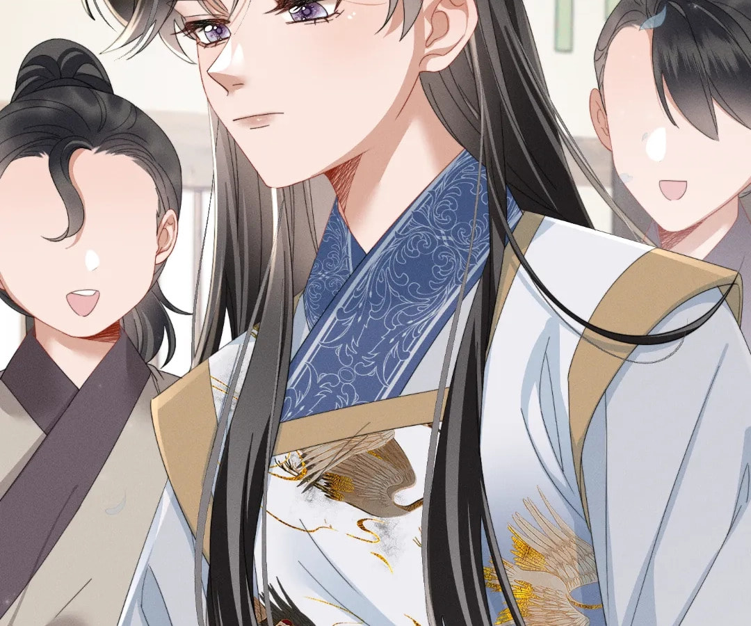 Whispers of Telepathy Chapter 90 page 45 - 