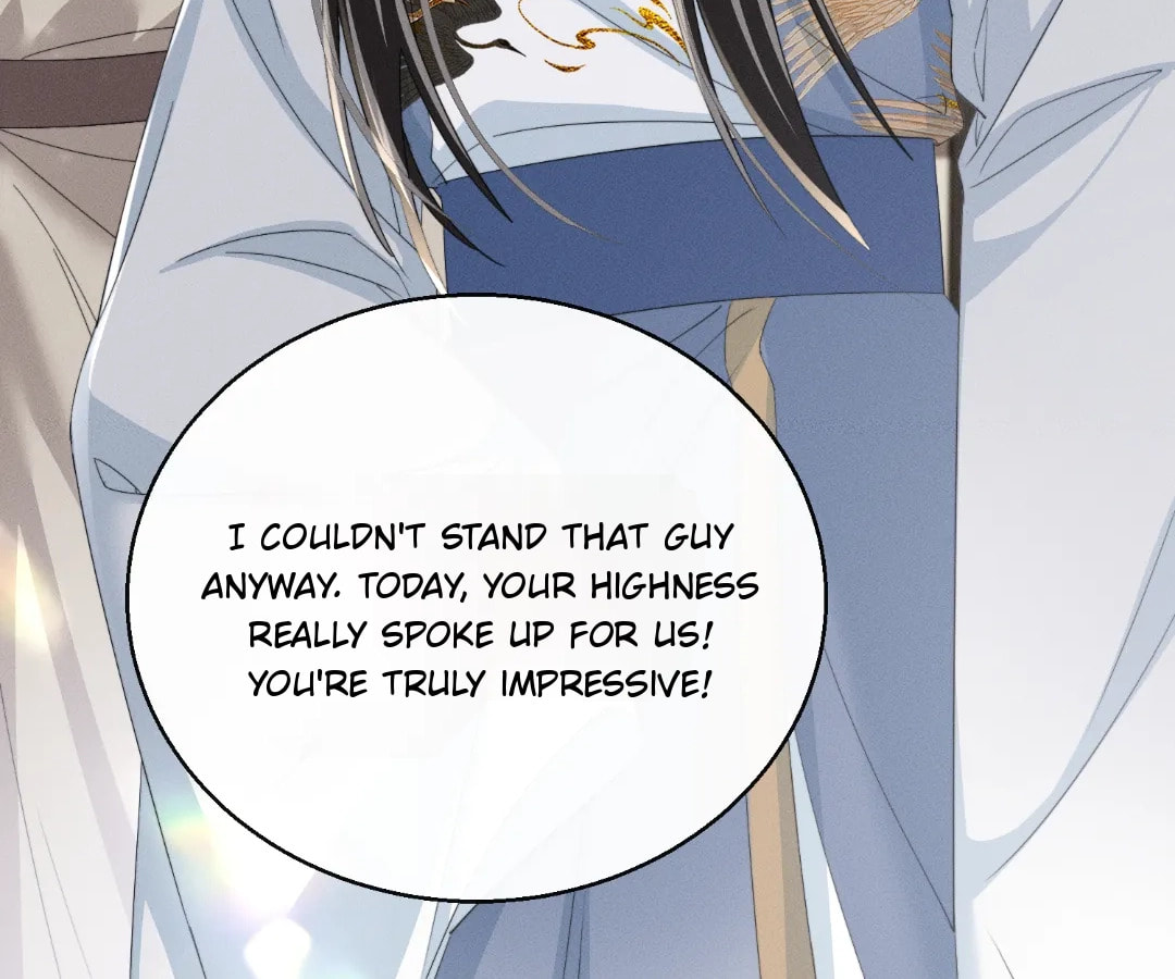 Whispers of Telepathy Chapter 90 page 46 - 