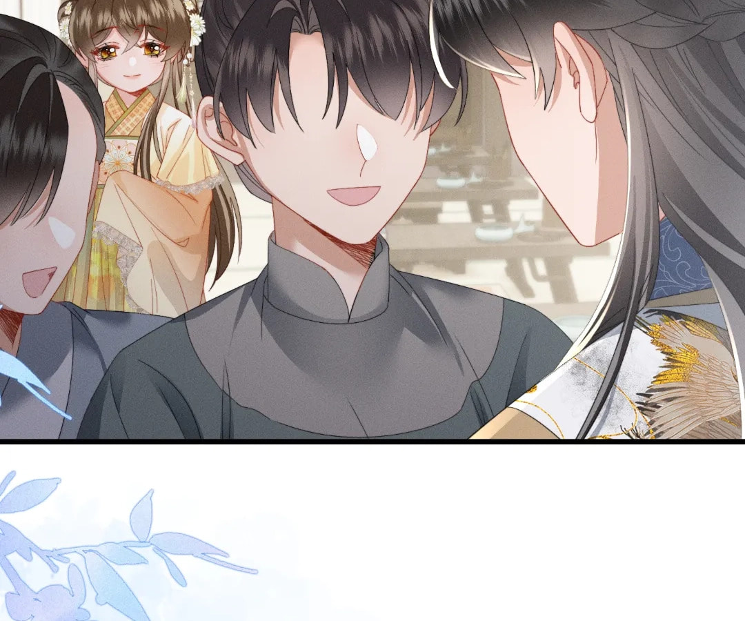 Whispers of Telepathy Chapter 90 page 48 - 