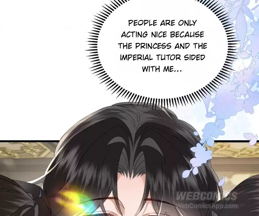 Whispers of Telepathy Chapter 90 page 51 - 