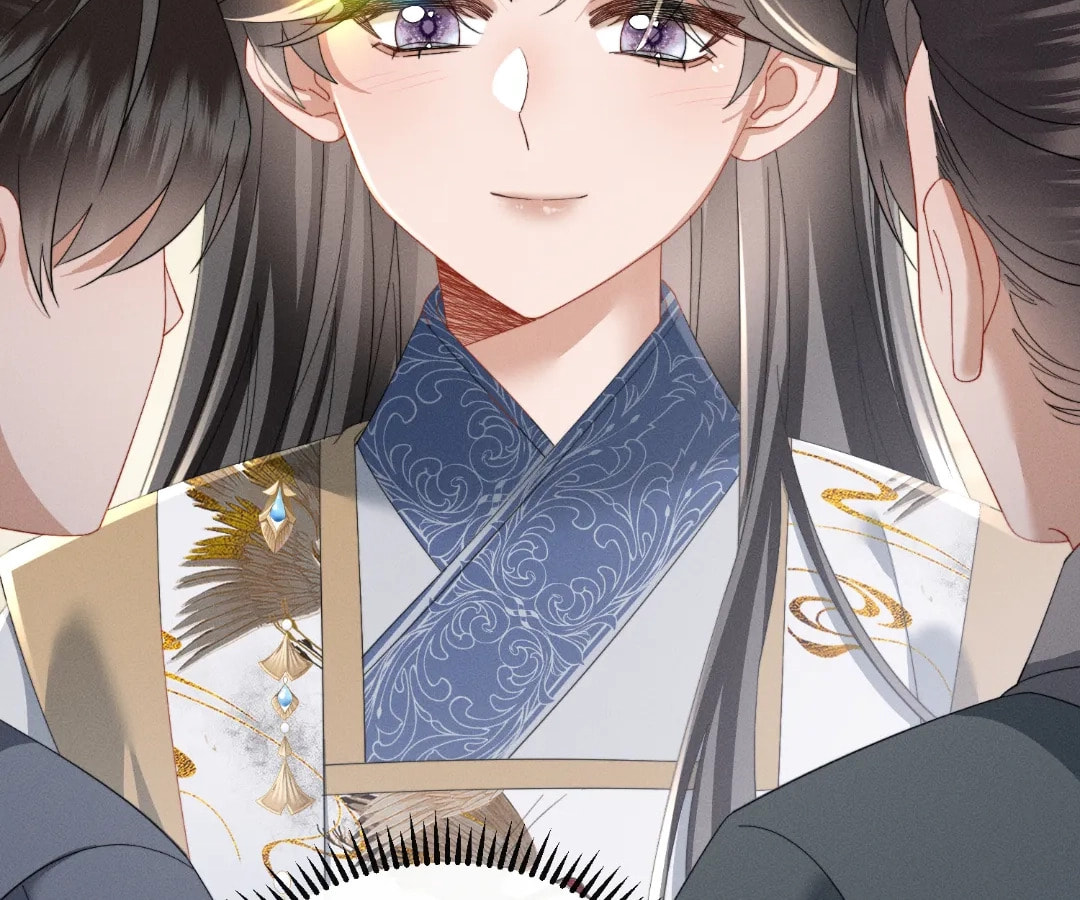 Whispers of Telepathy Chapter 90 page 52 - 