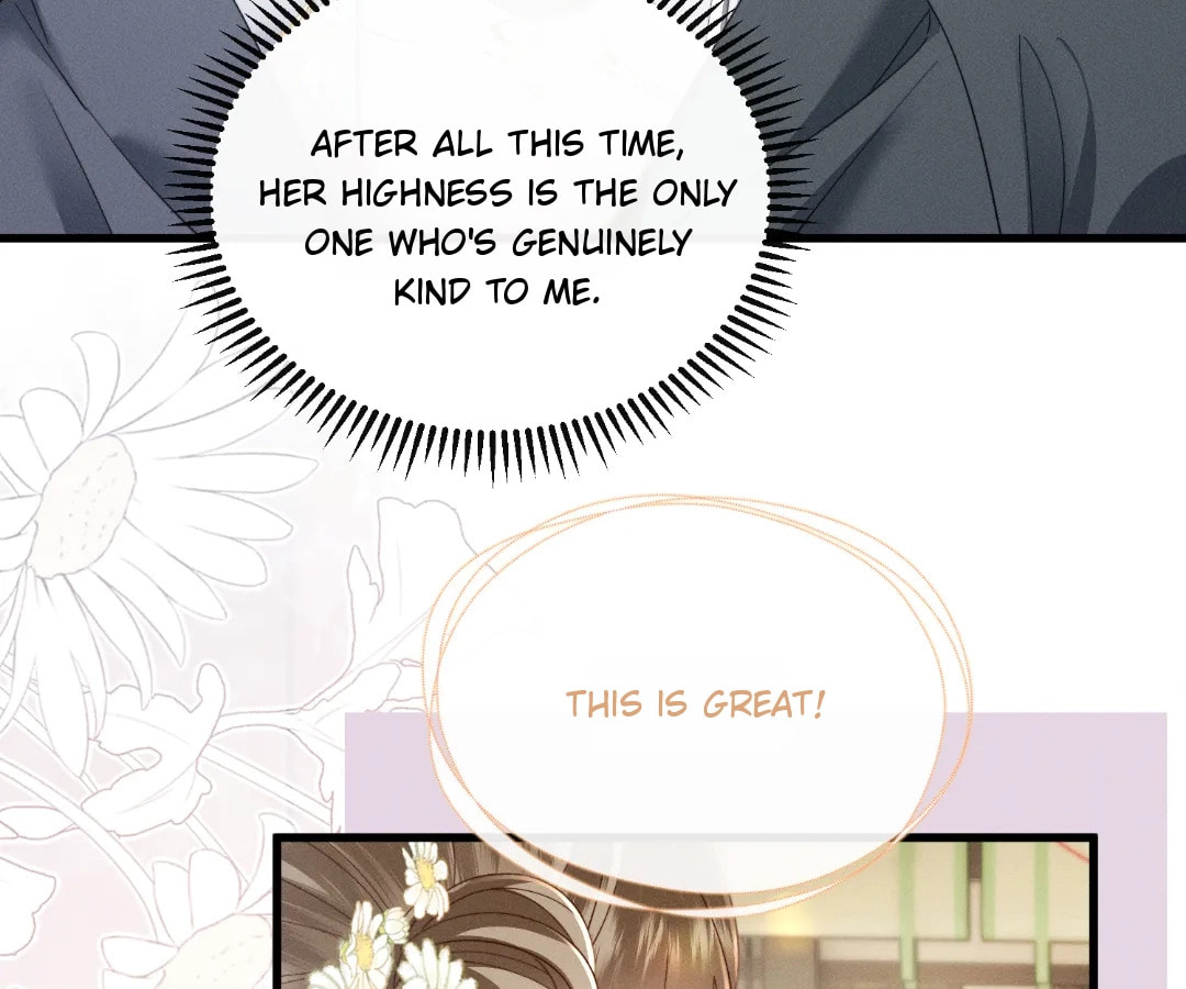Whispers of Telepathy Chapter 90 page 53 - 