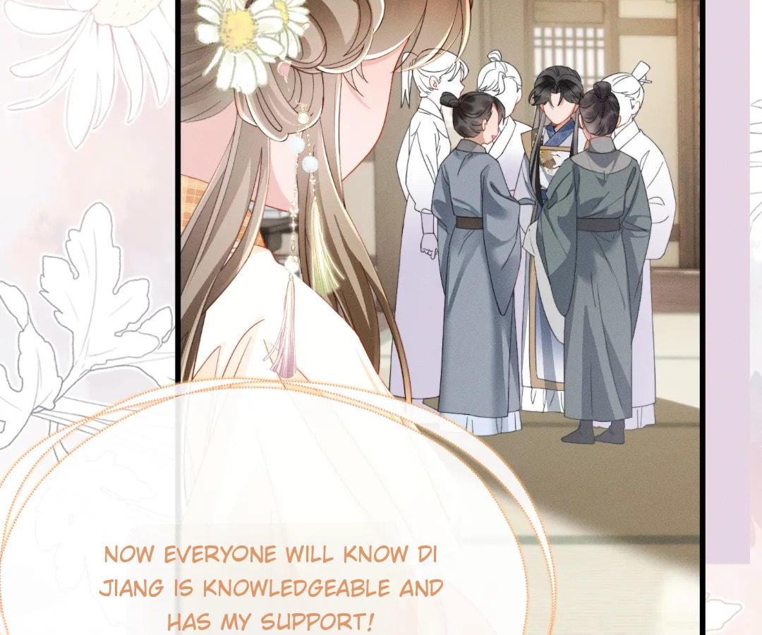 Whispers of Telepathy Chapter 90 page 54 - 