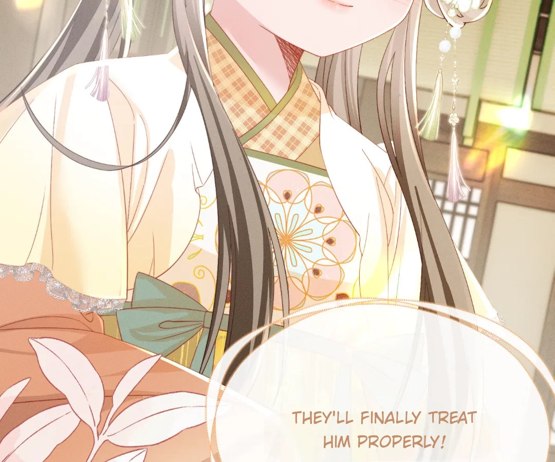 Whispers of Telepathy Chapter 90 page 56 - 