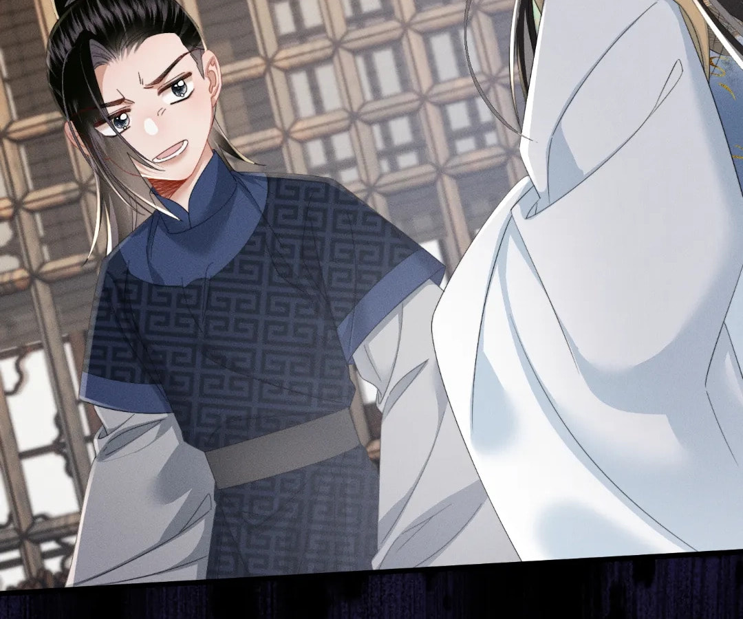 Whispers of Telepathy Chapter 90 page 7 - 