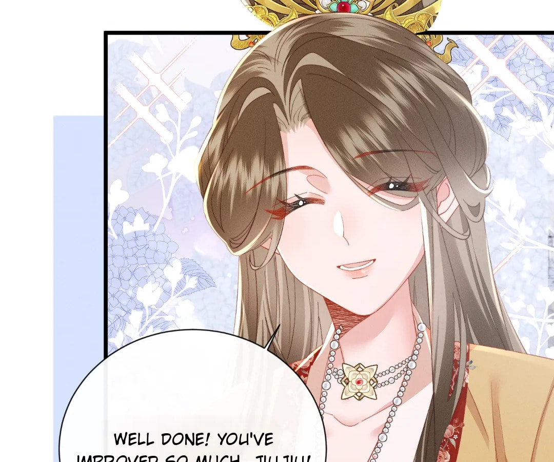 Whispers of Telepathy Chapter 90 page 64 - 