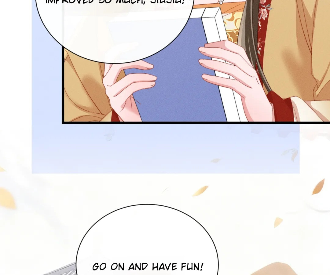 Whispers of Telepathy Chapter 90 page 65 - 