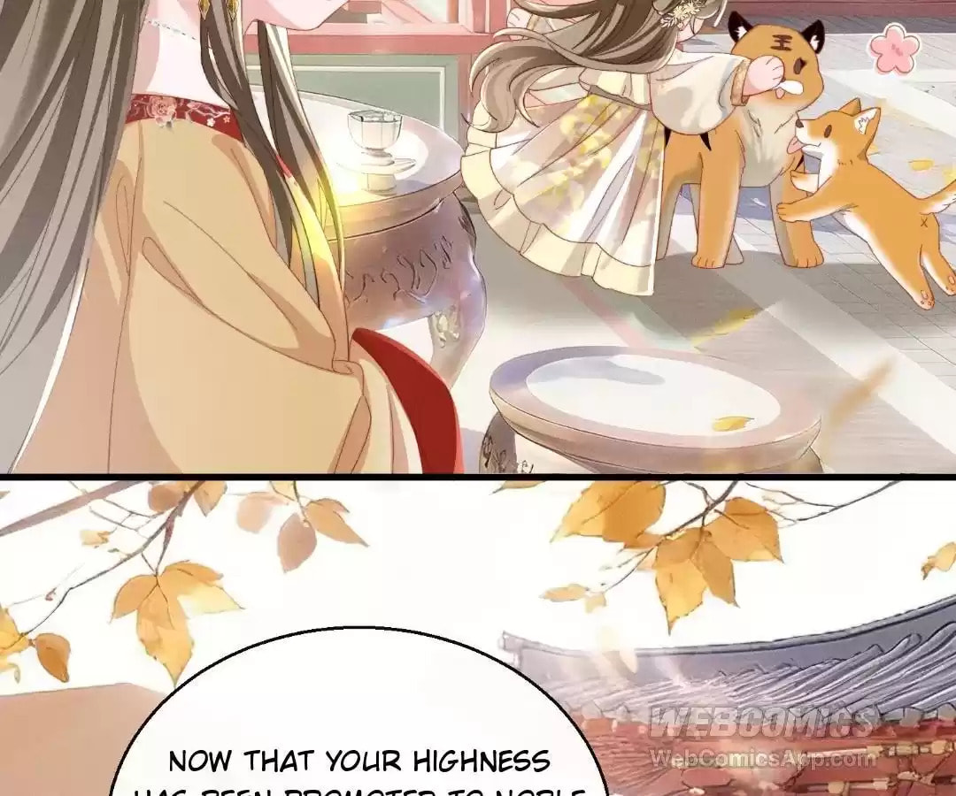 Whispers of Telepathy Chapter 90 page 67 - 