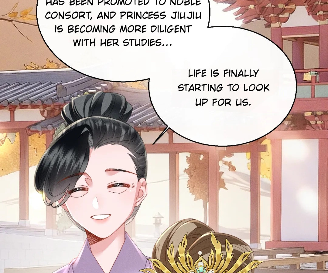 Whispers of Telepathy Chapter 90 page 68 - 