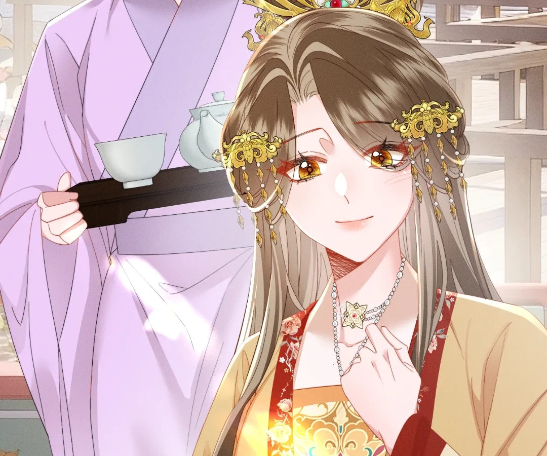 Whispers of Telepathy Chapter 90 page 69 - 