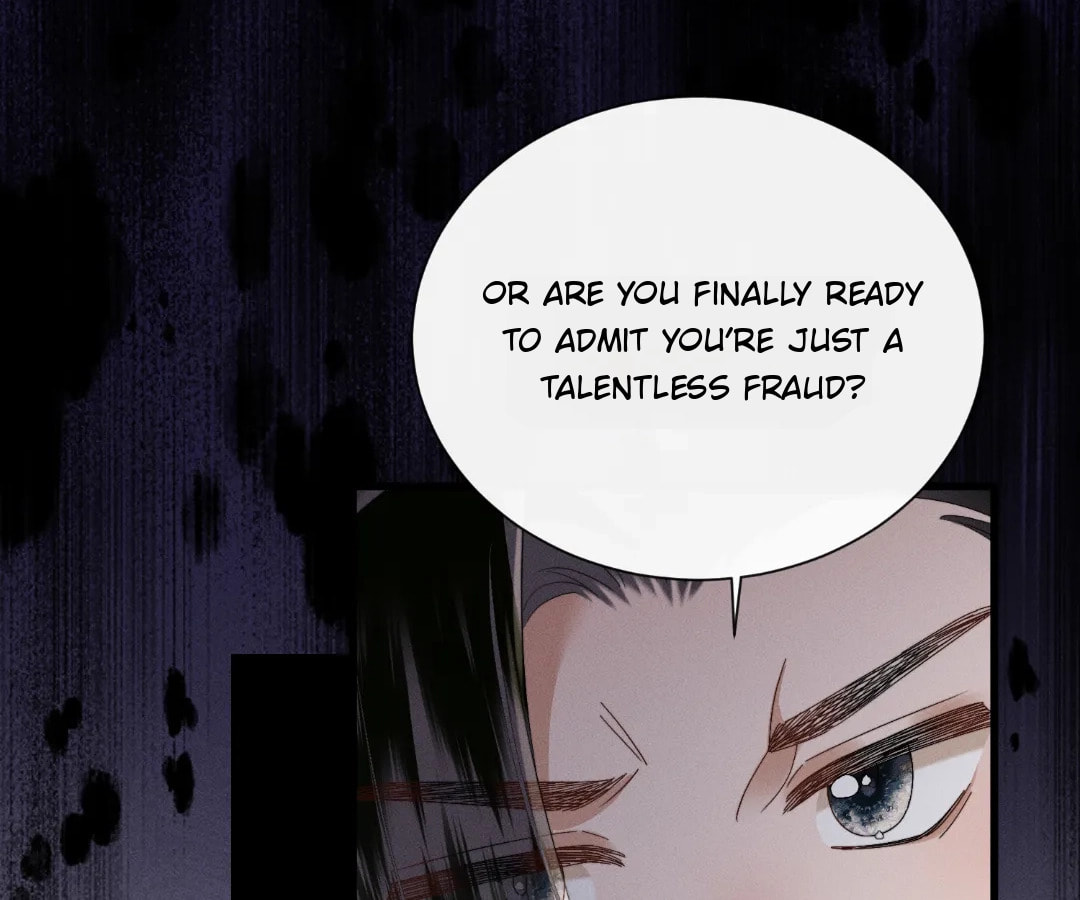 Whispers of Telepathy Chapter 90 page 8 - 