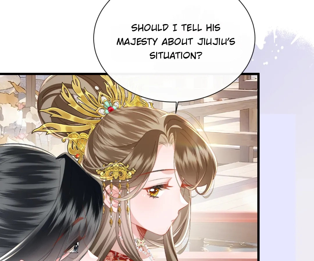 Whispers of Telepathy Chapter 90 page 71 - 