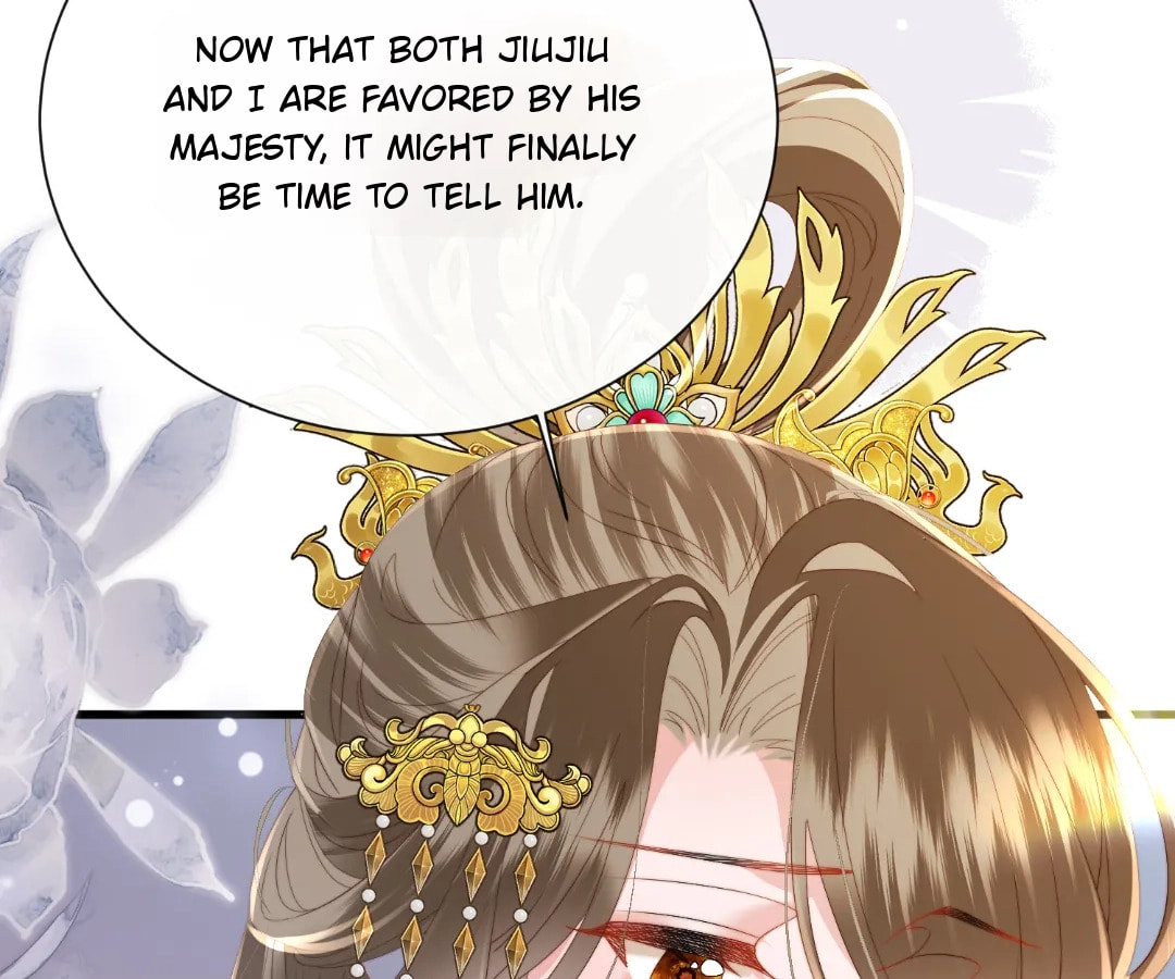 Whispers of Telepathy Chapter 90 page 73 - 