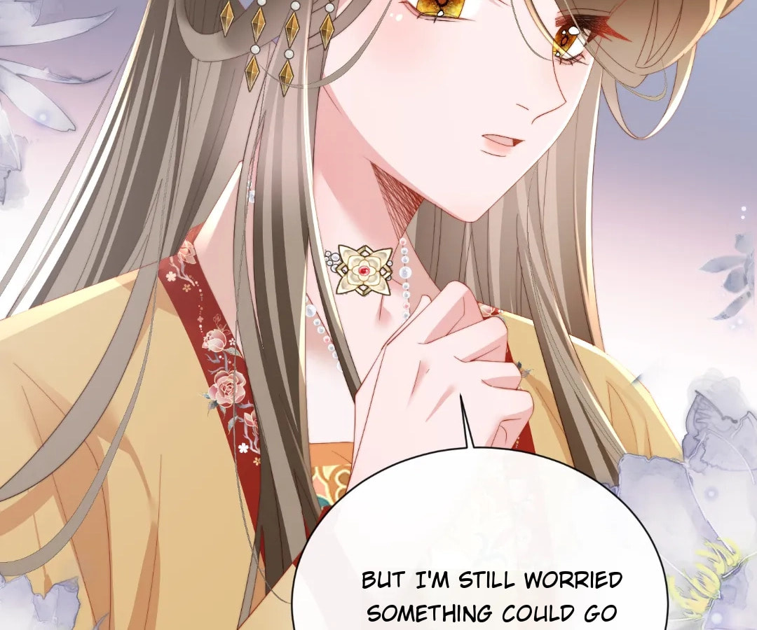 Whispers of Telepathy Chapter 90 page 74 - 