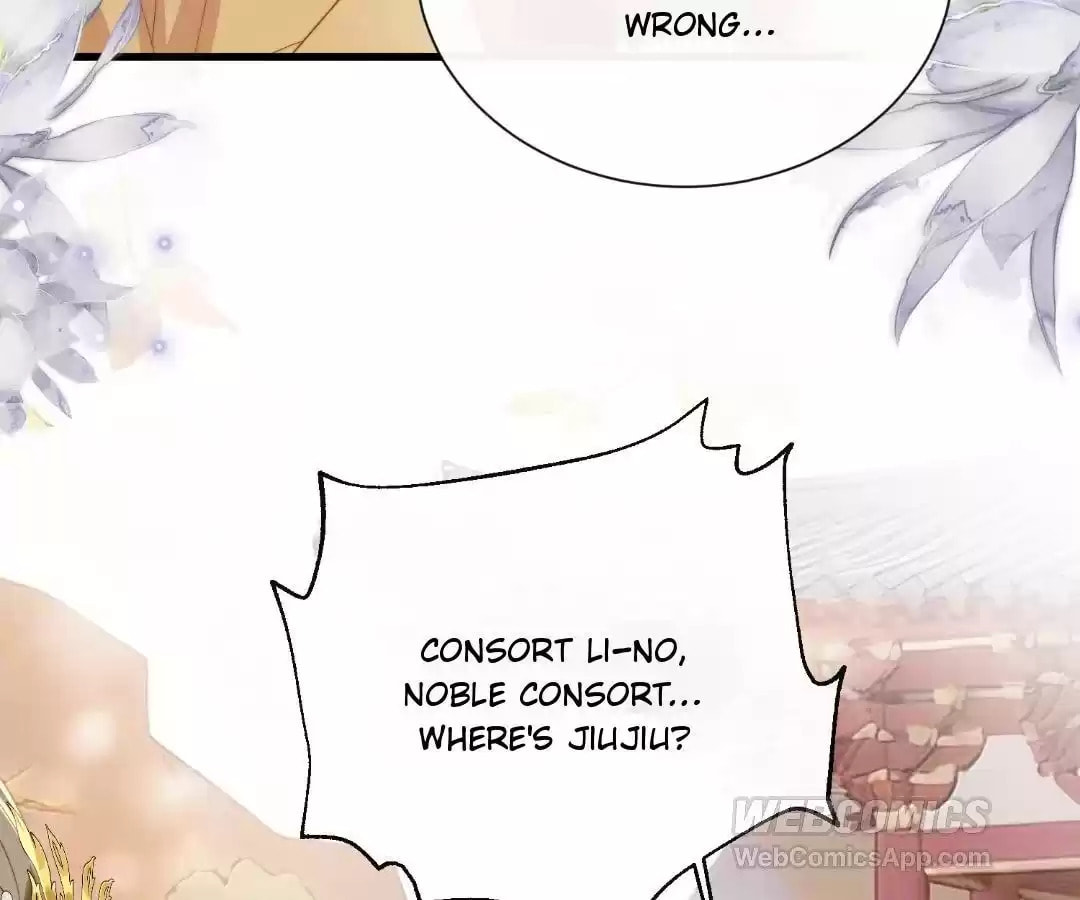 Whispers of Telepathy Chapter 90 page 75 - 