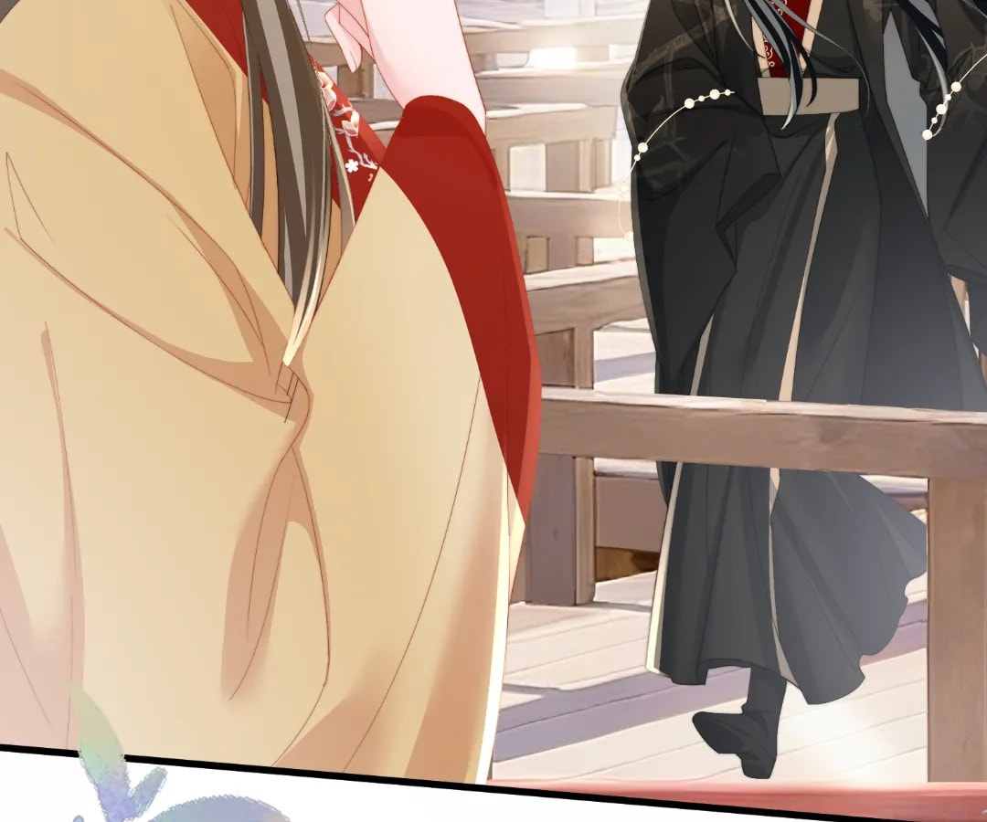 Whispers of Telepathy Chapter 90 page 77 - 
