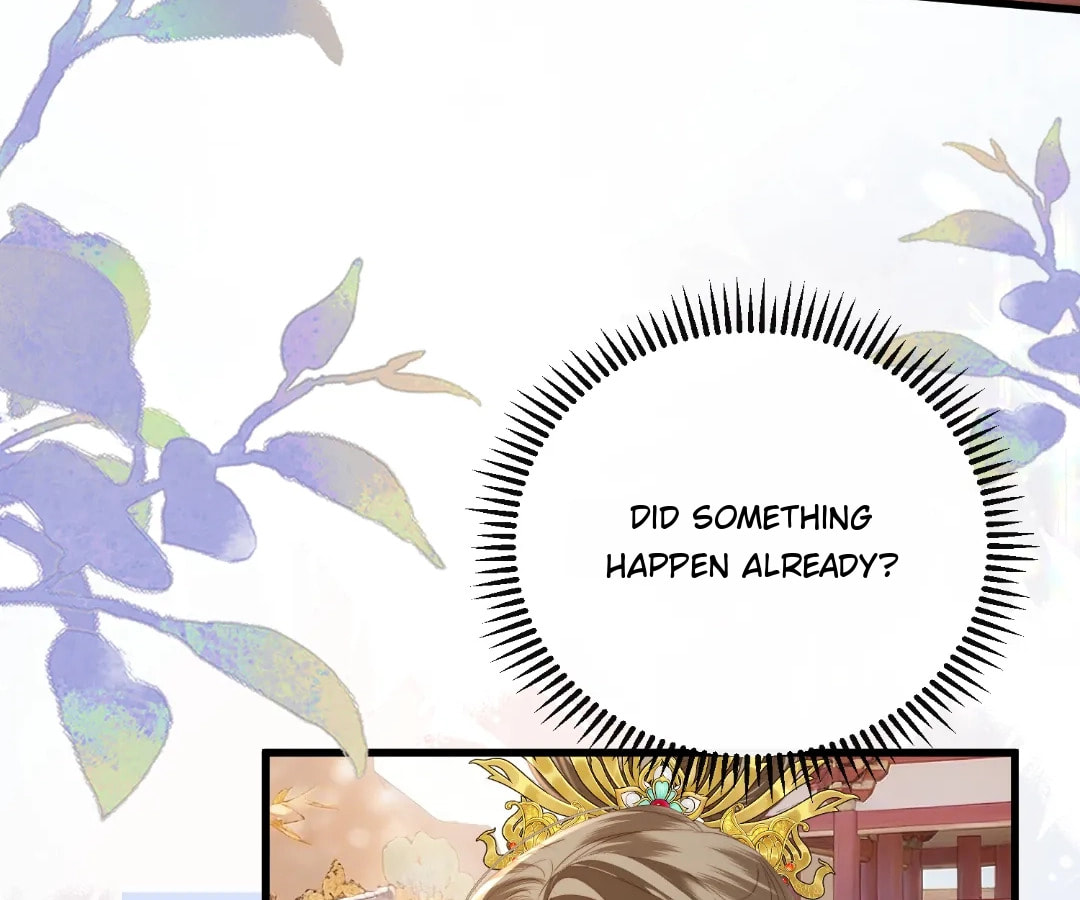 Whispers of Telepathy Chapter 90 page 78 - 