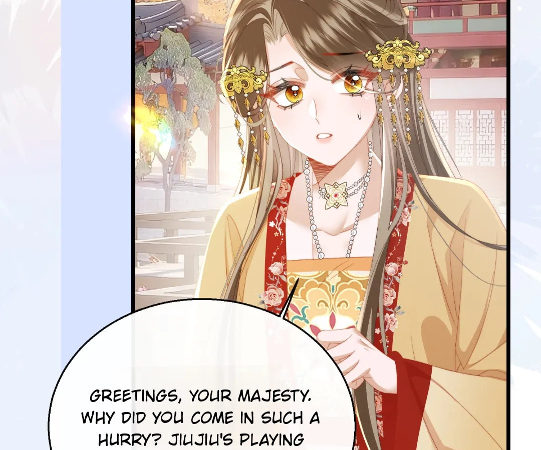 Whispers of Telepathy Chapter 90 page 79 - 