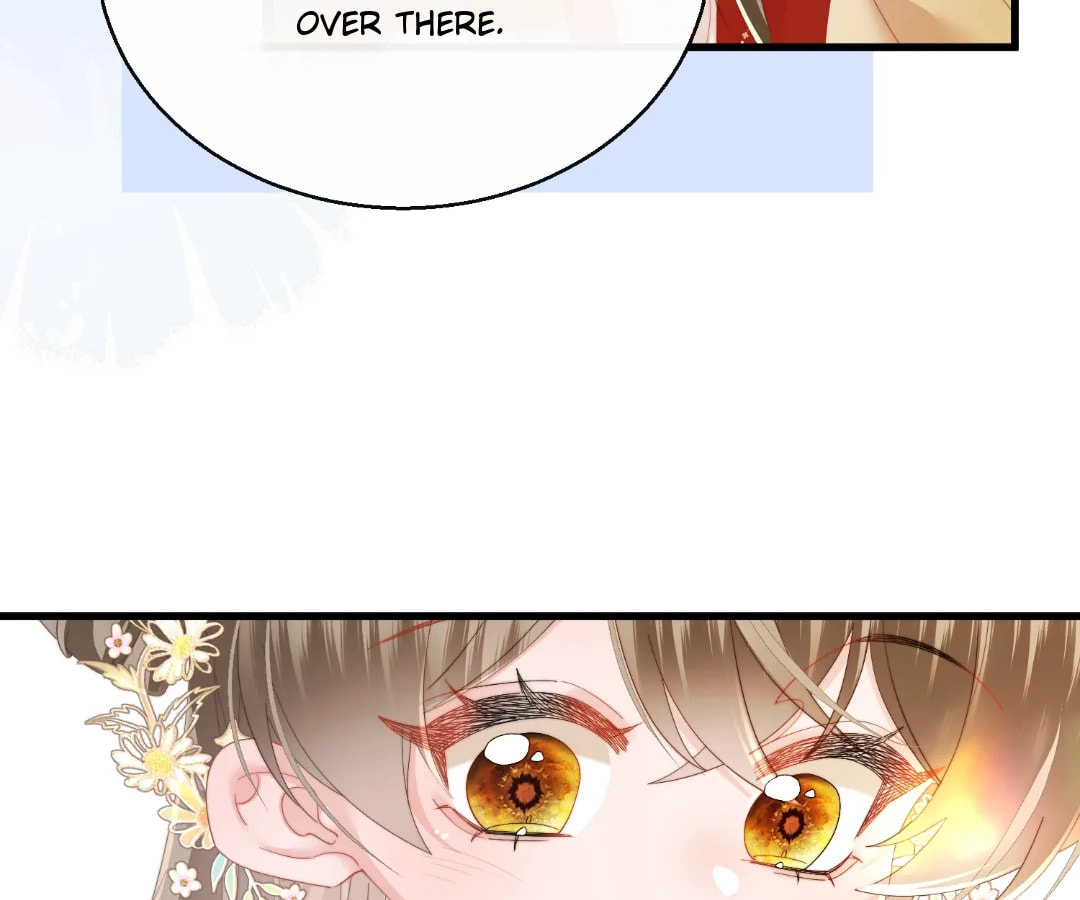 Whispers of Telepathy Chapter 90 page 80 - 