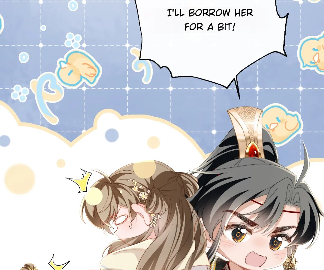 Whispers of Telepathy Chapter 90 page 82 - 