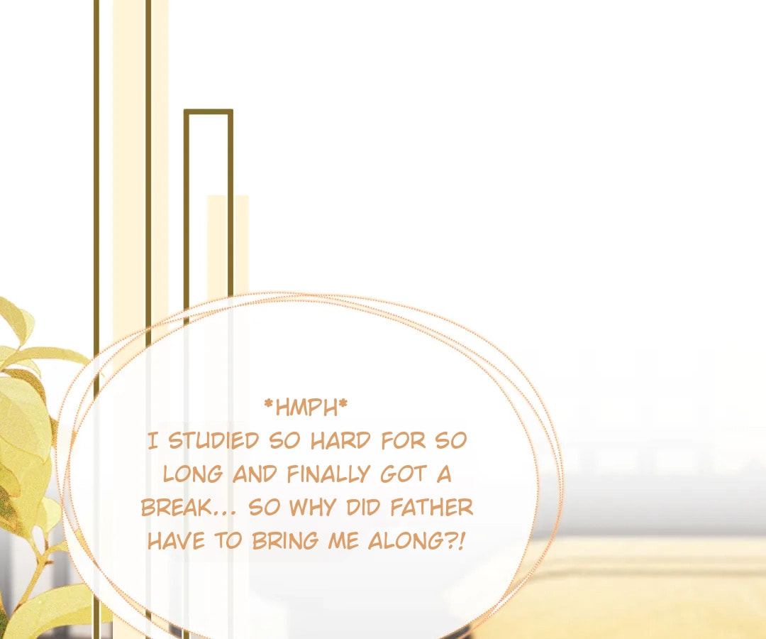 Whispers of Telepathy Chapter 90 page 84 - 