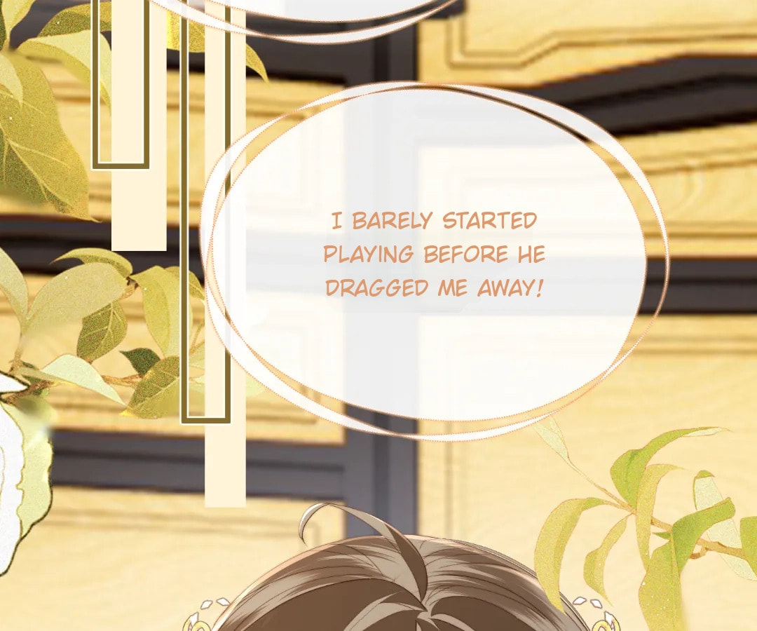 Whispers of Telepathy Chapter 90 page 85 - 