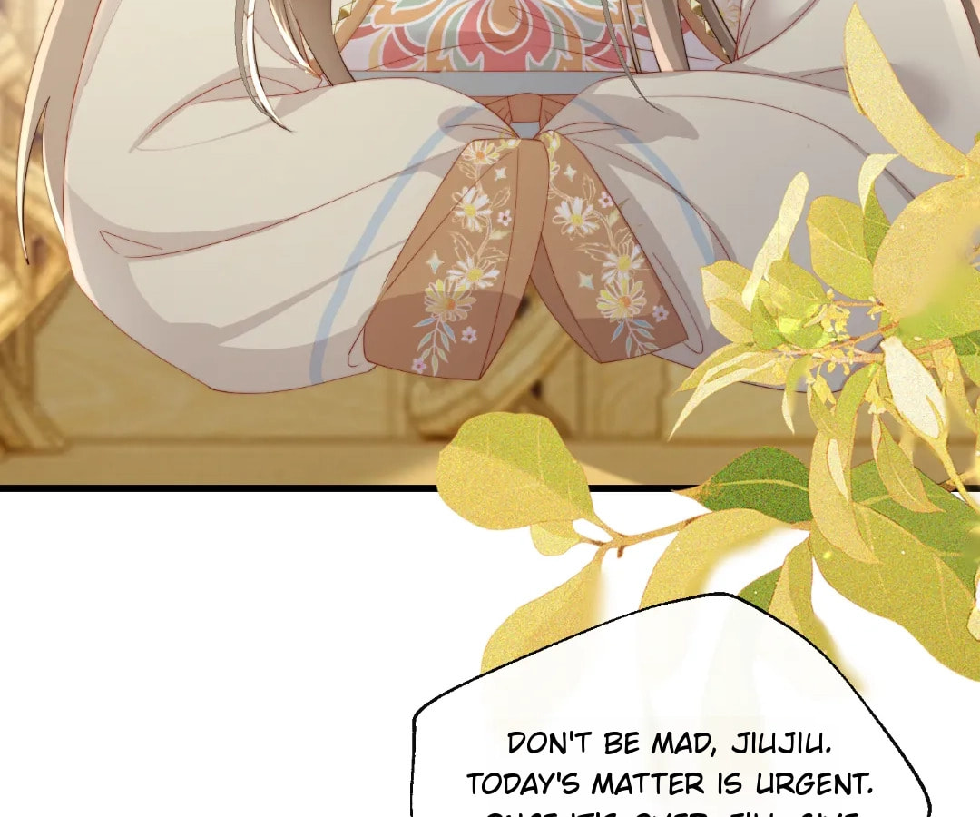 Whispers of Telepathy Chapter 90 page 87 - 