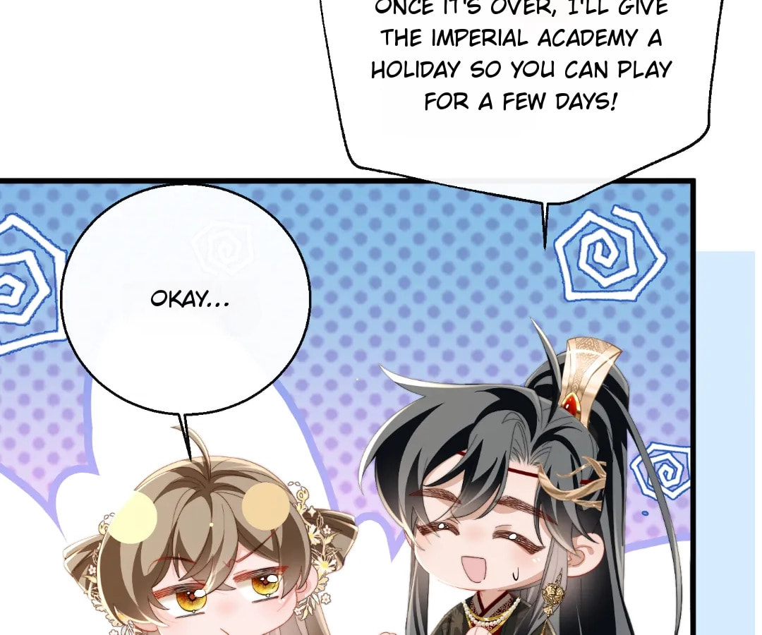 Whispers of Telepathy Chapter 90 page 88 - 