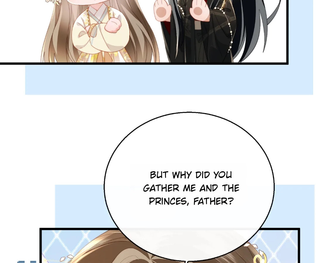 Whispers of Telepathy Chapter 90 page 89 - 