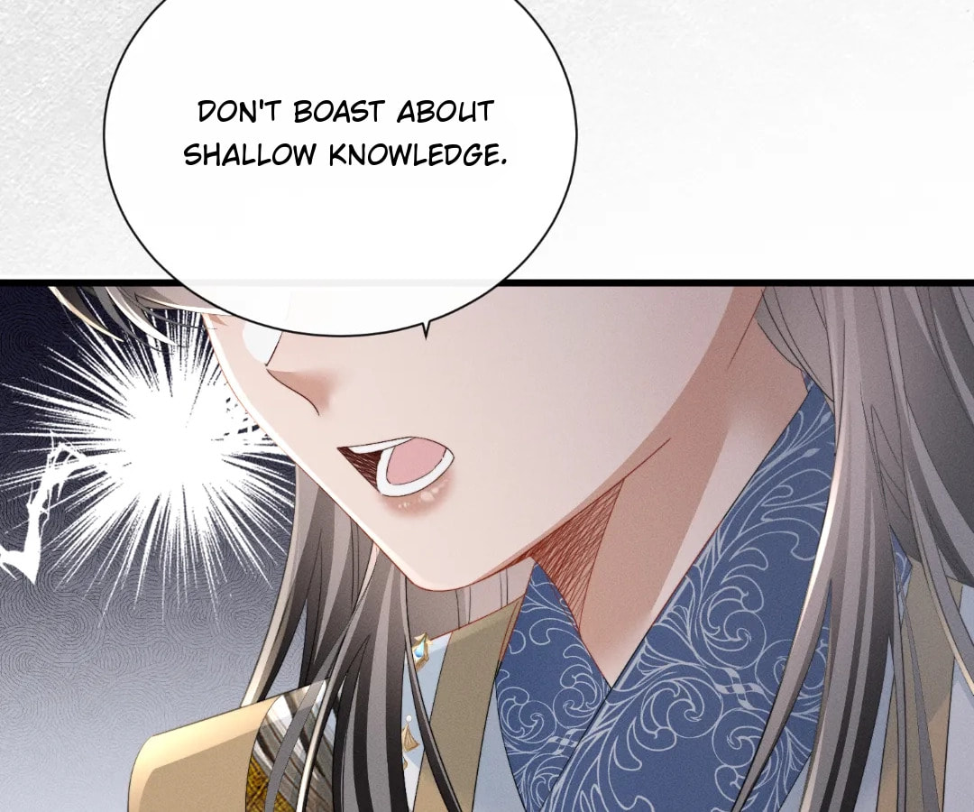 Whispers of Telepathy Chapter 90 page 10 - 