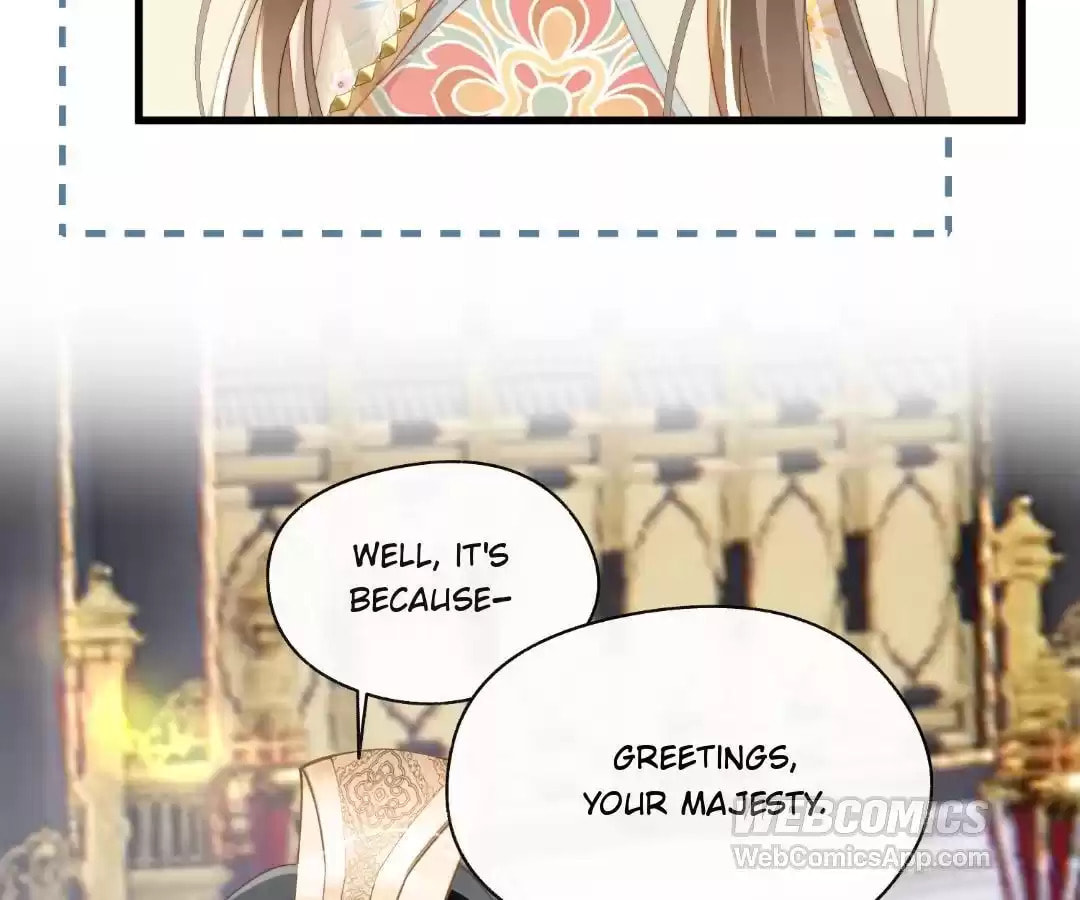 Whispers of Telepathy Chapter 90 page 91 - 