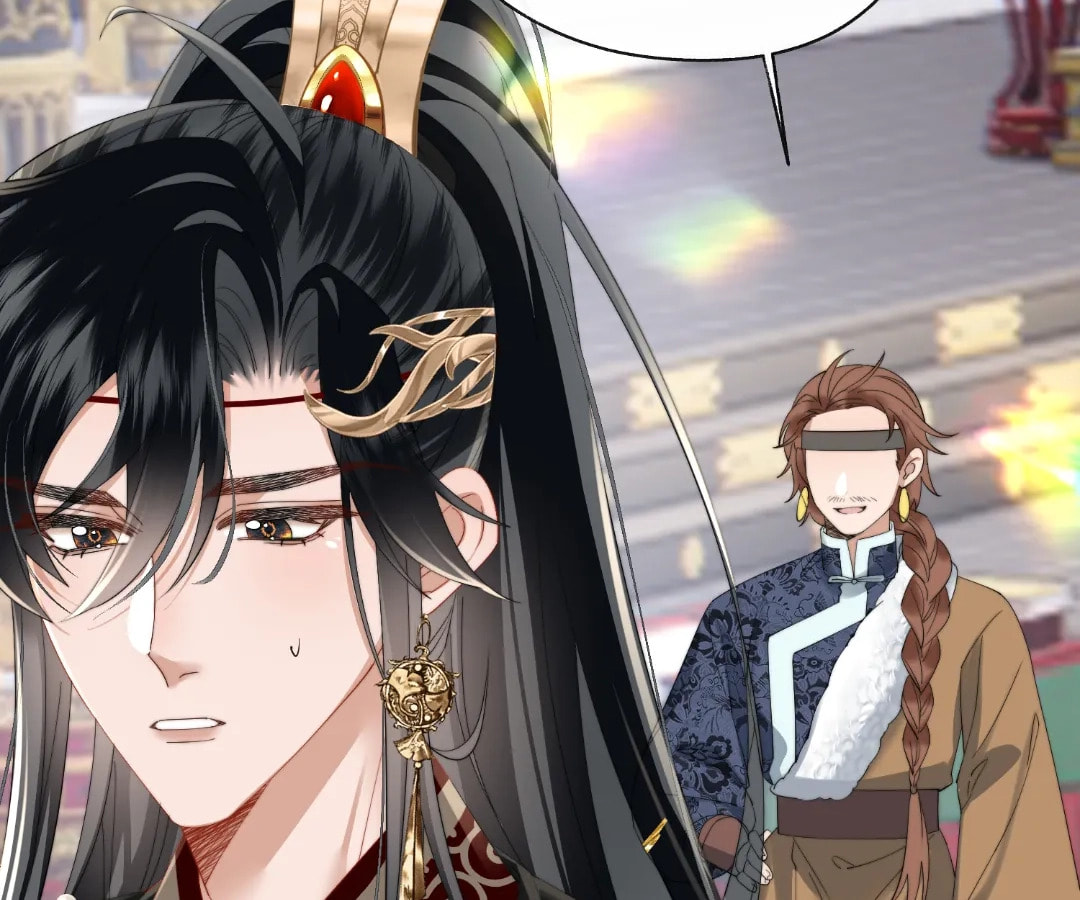 Whispers of Telepathy Chapter 90 page 92 - 