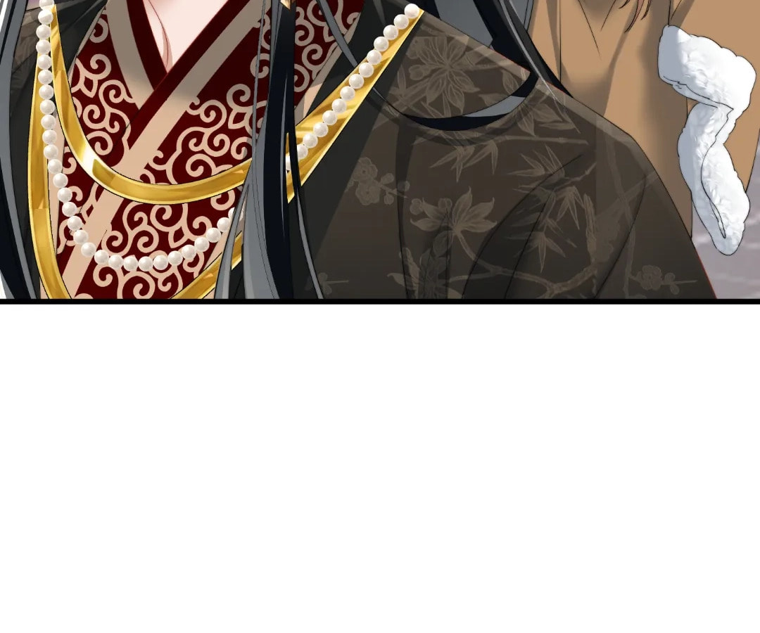 Whispers of Telepathy Chapter 90 page 93 - 