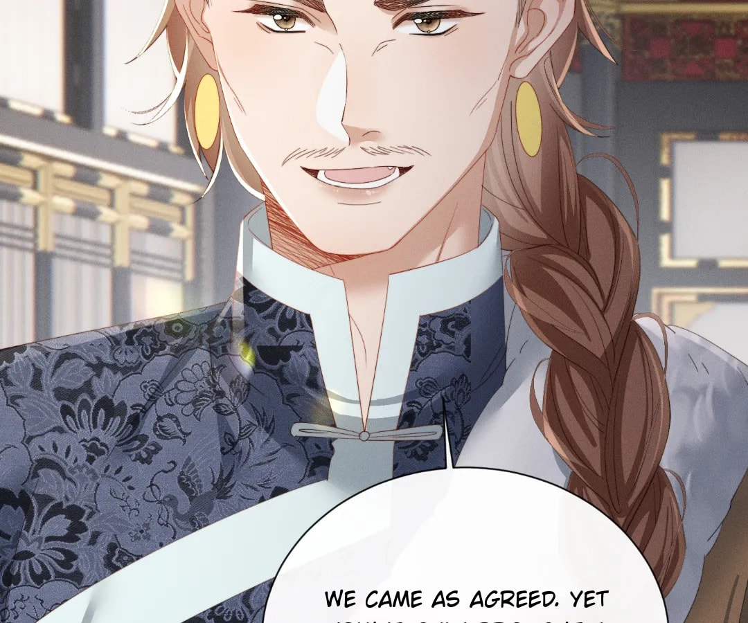 Whispers of Telepathy Chapter 90 page 95 - 