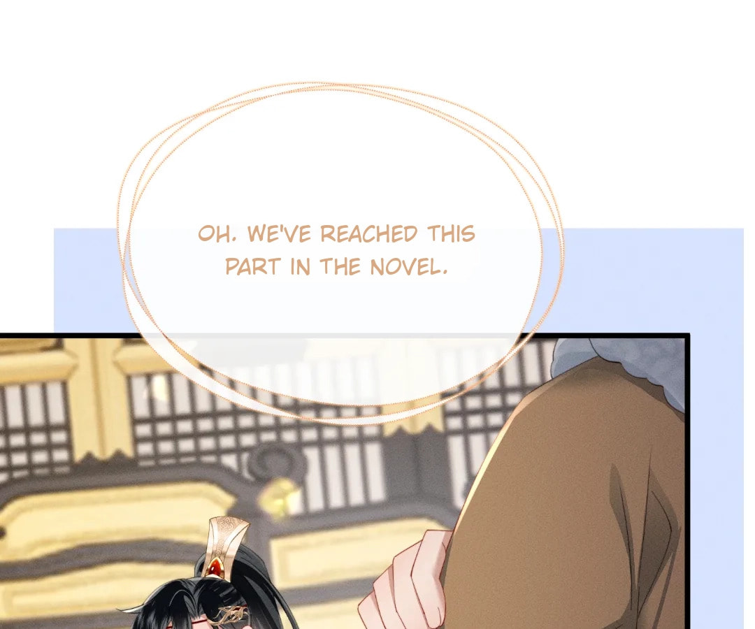 Whispers of Telepathy Chapter 90 page 97 - 