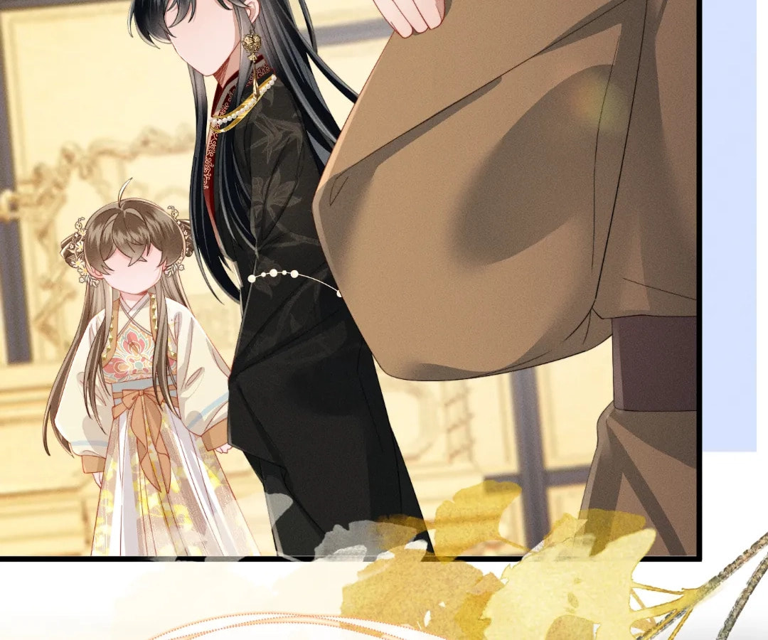 Whispers of Telepathy Chapter 90 page 98 - 