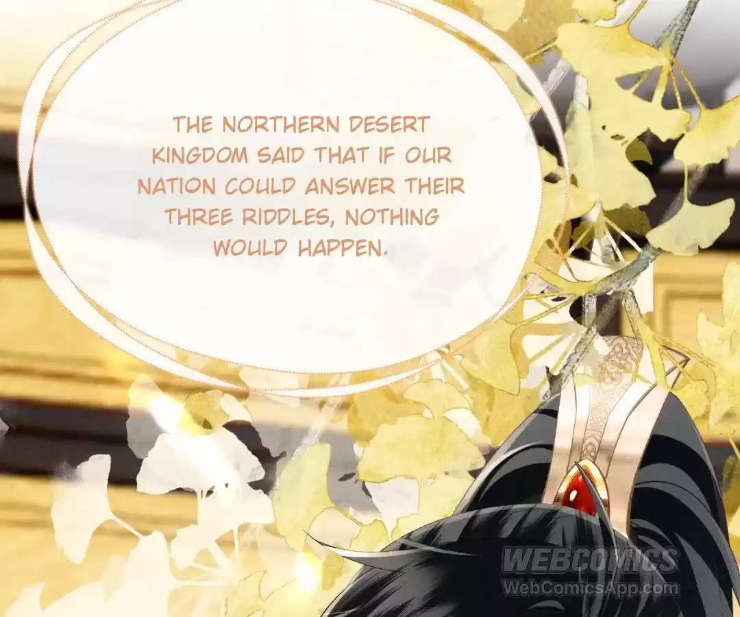 Whispers of Telepathy Chapter 90 page 99 - 
