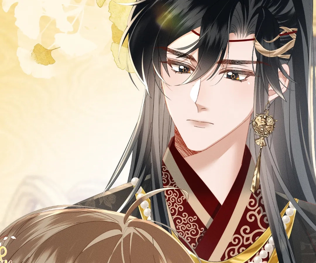 Whispers of Telepathy Chapter 90 page 100 - 
