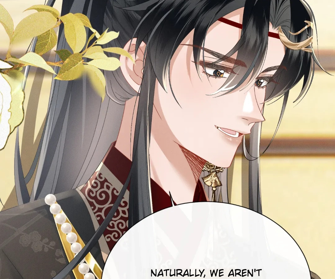 Whispers of Telepathy Chapter 91 page 2 - 