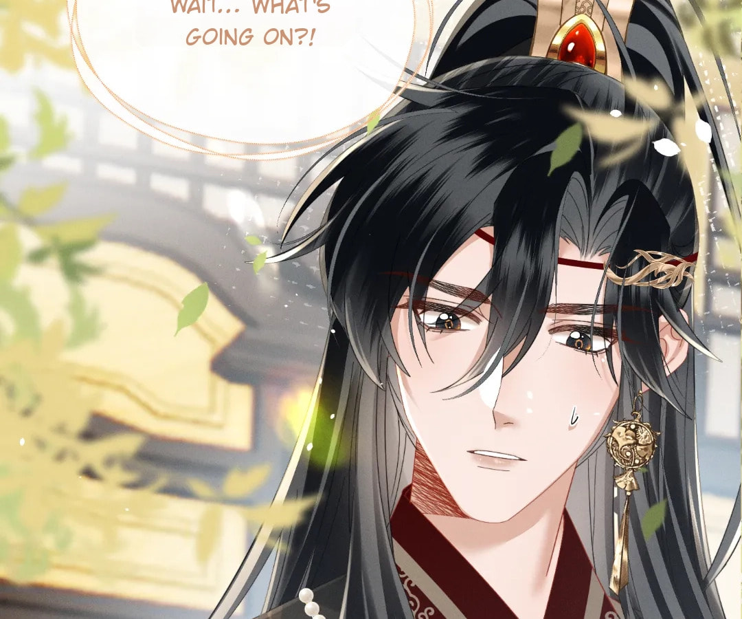 Whispers of Telepathy Chapter 91 page 101 - 