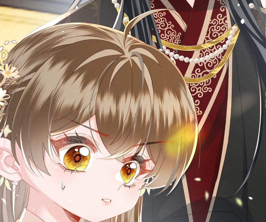 Whispers of Telepathy Chapter 91 page 102 - 